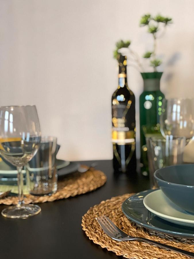 Klassen Stay - Exklusives Altbau Apartment - Zentral - Rheinnaehe كوبلنس المظهر الخارجي الصورة